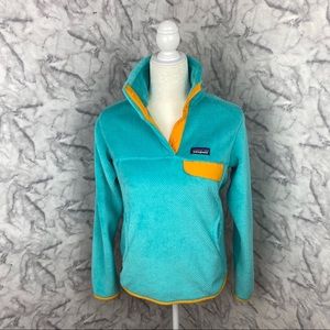 Patagonia Fleece Pullover